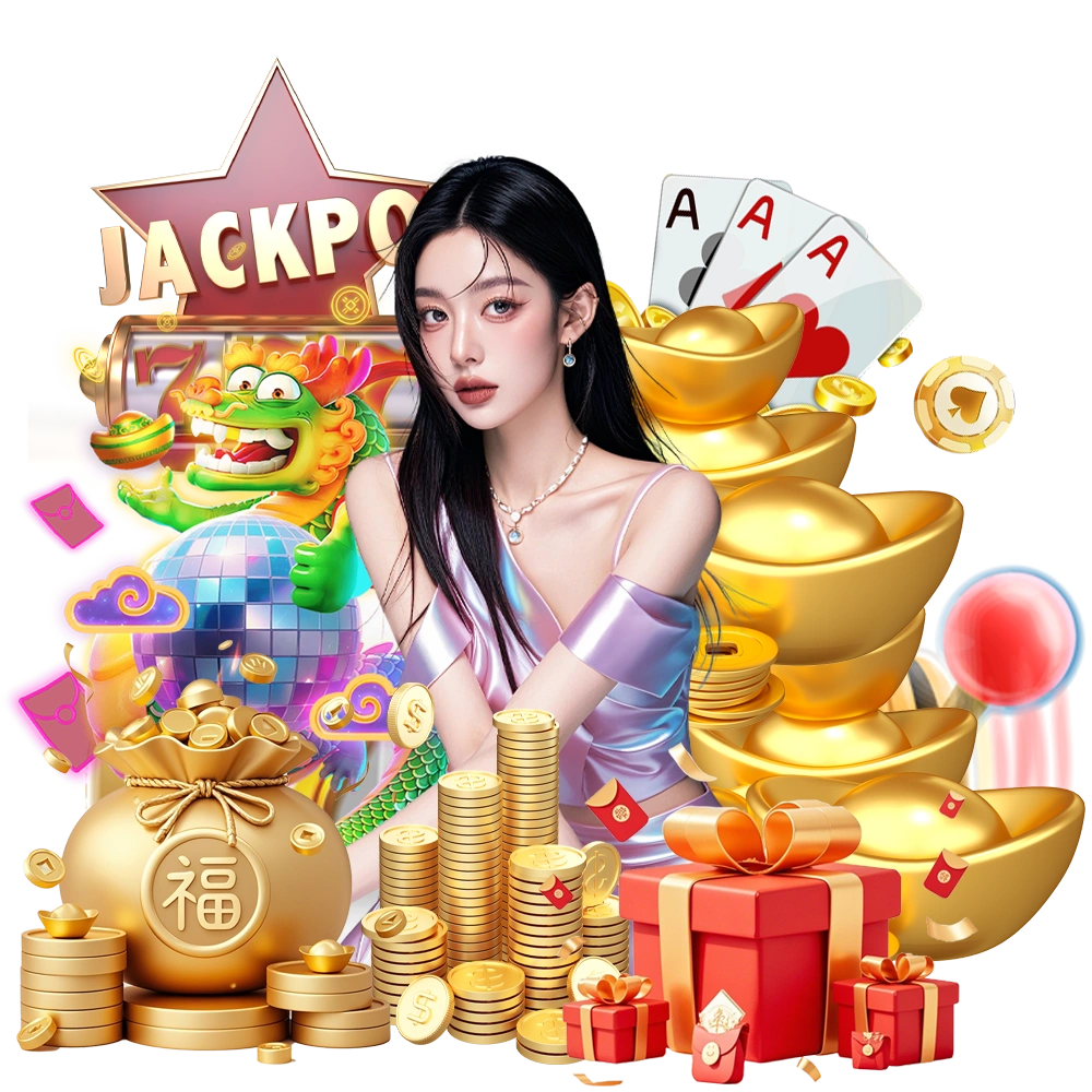 Chuyên mục casino 22Vip